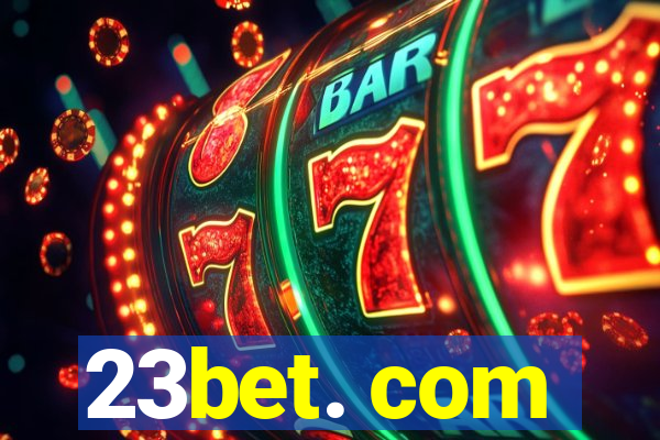 23bet. com